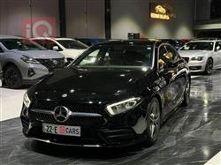مرسيدس بنز A-Class